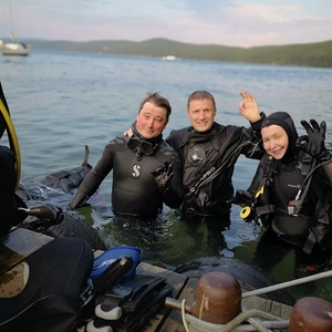 Divemaster (Дайвинг )
