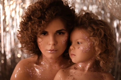 Семейная фотосессия