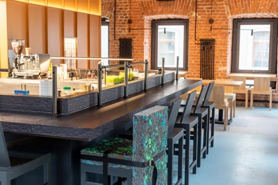 Kichi (Ресторан)