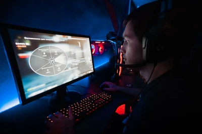 CyberX (Киберспорт )