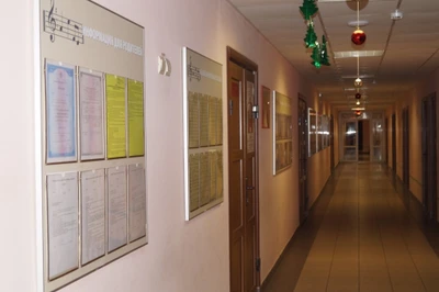 Канцона, музыкальное отделение (Дополнительное образование )