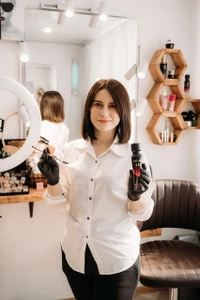 Isola Verde (Салон красоты )