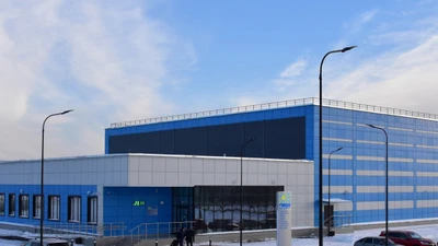 Физкультурно-оздоровительный комплекс г. Краснотурьинск
