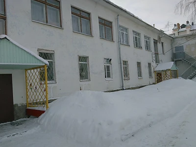 Детский сад № 24 (Детский сад, ясли)