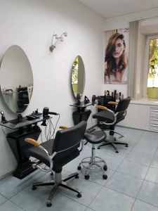 Любо (Салон красоты )