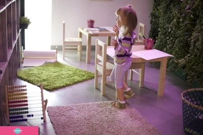 "Варенье", ресторан с детской зоной, кондитерская-пекарня, Самара 