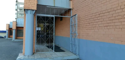 Дуэт (Школа танцев)