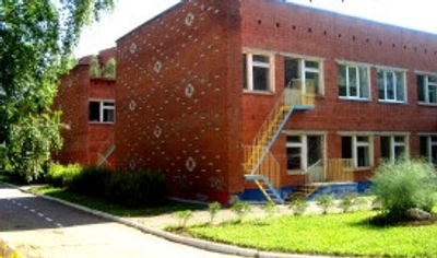 Детский сад №253