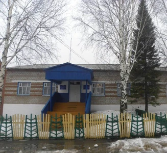 Детская школа искусств (Школа искусств )