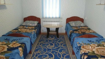 Guest house Vostochnaya 27 (Гостиница)