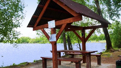 Эко-парк на Шарташе