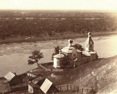 Собор Сергия Радонежского (Православный храм)