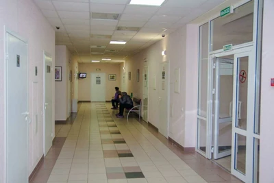 Клиника Вся Медицина (Медцентр, клиника )