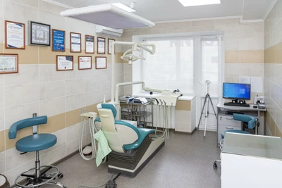 Клиника прогрессивной стоматологии Da Vinci (Стоматологическая клиника )