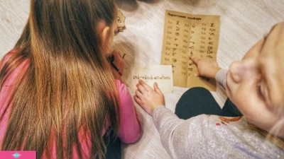 "Замок", выездные квест-шоу для детей от 6 до 13 лет, Новосибирск 