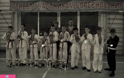 "Волкодав" на Нагибина, бойцовский клуб для взрослых и детей от 6 лет, Ростов-на-Дону 