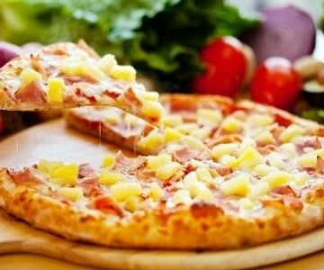 Pizza House (Пиццерия )