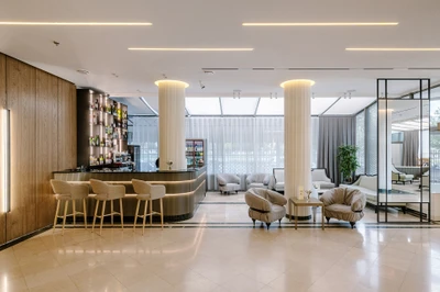 "Виктория Палас" (Гостиница)