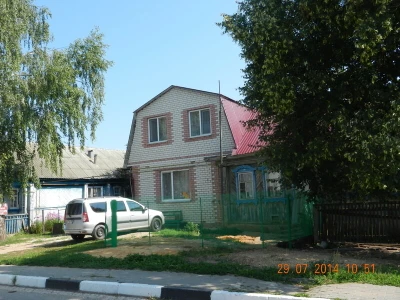 Гостевой Дом Ника (Гостиница)