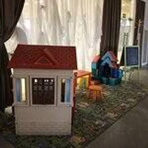 Baranka cafe&bar (Ресторан с детской комнатой)