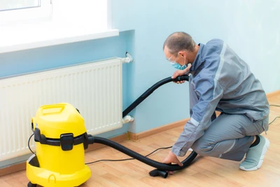 Знак Чистоты (Клининговые услуги )