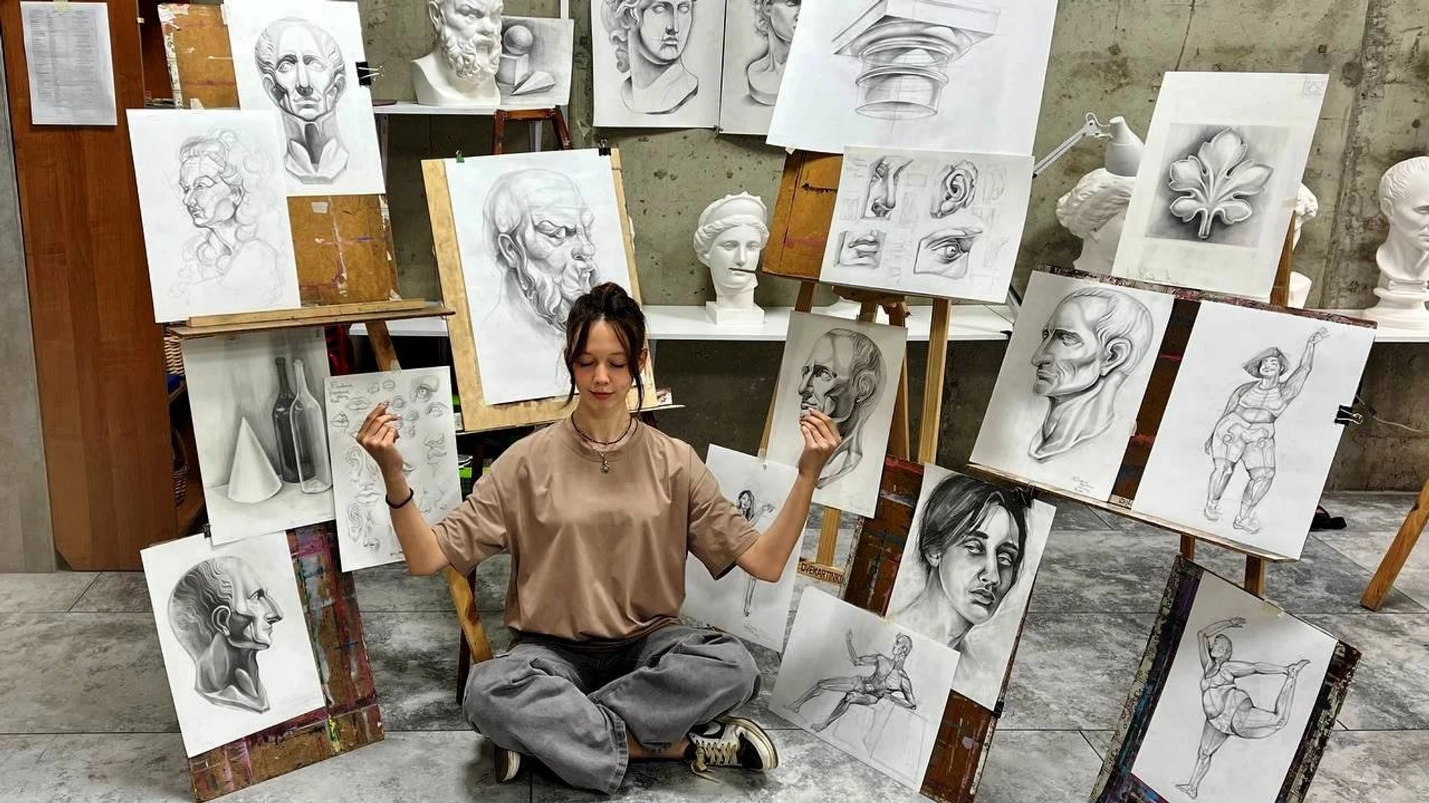 Изображение галлереи