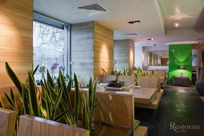 Yoko (Ресторан)