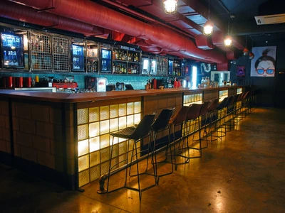 Цех (Ночной клуб )