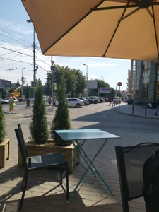 Бранч & Боул (Кафе )