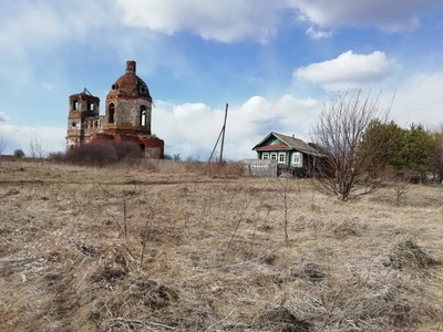 Церковь Спаса Нерукотворного Образа (Православный храм)