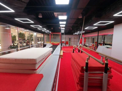 BodyMovin (Спортивная школа)