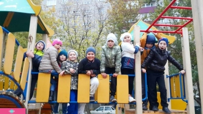 "Классный час", детский центр, занятия для детей от 4 до 10 лет, продленка и городской лагерь в Ленинском районе, Нижний Новгород 
