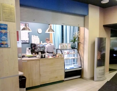 Дайте Два (Кофейня)