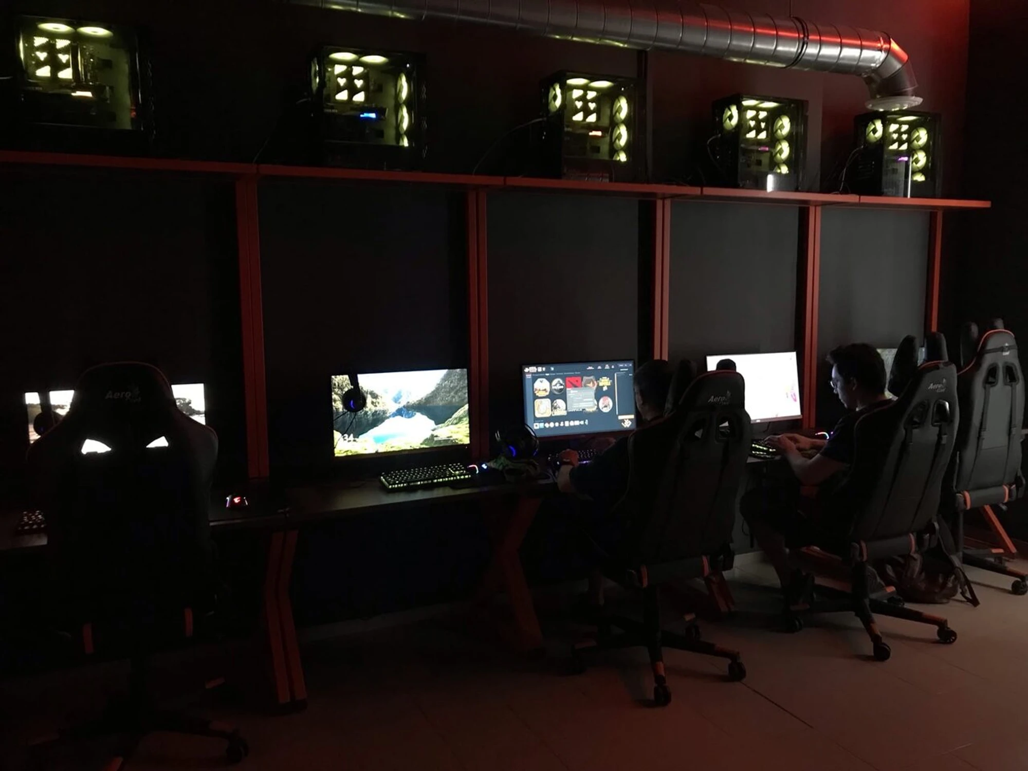 United Gamers (Игровой клуб )