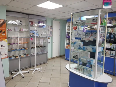 Медтехника-Интермед (Магазин медицинских товаров )