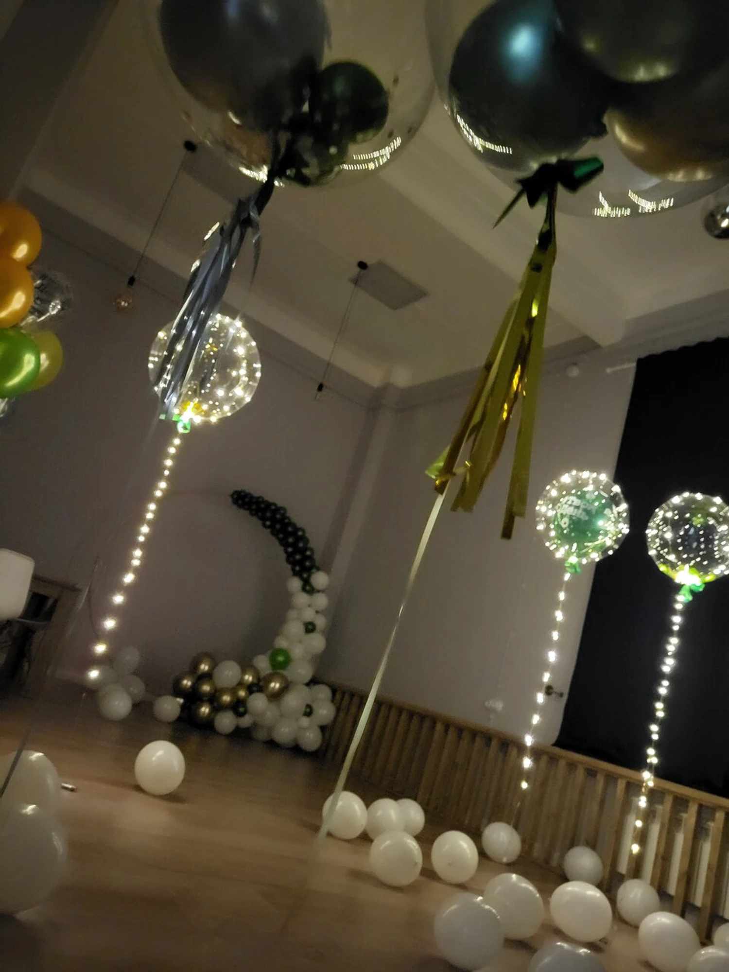 Dreams Loft (Организация и проведение детских праздников )