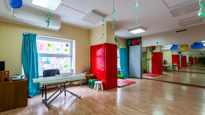 Детский сад Надежда (Детский сад )