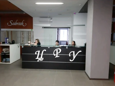 Центральное развлекательное управление (Праздничное агентство )