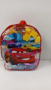 Конструктор Тачки 2