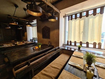 БрауХаус (Ресторан)