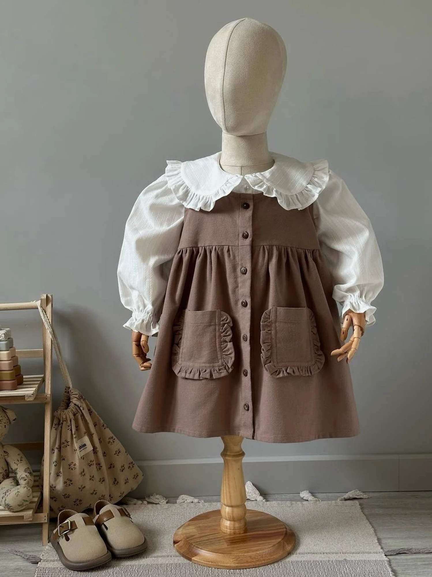 Фото: t.me/kids_rozhok_shop