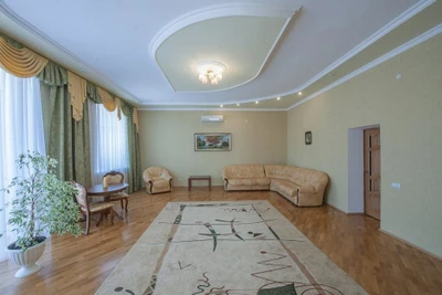 Роща невест (Гостиница)