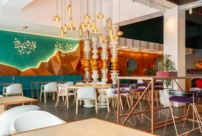 Sushi Studio (Суши-бар)