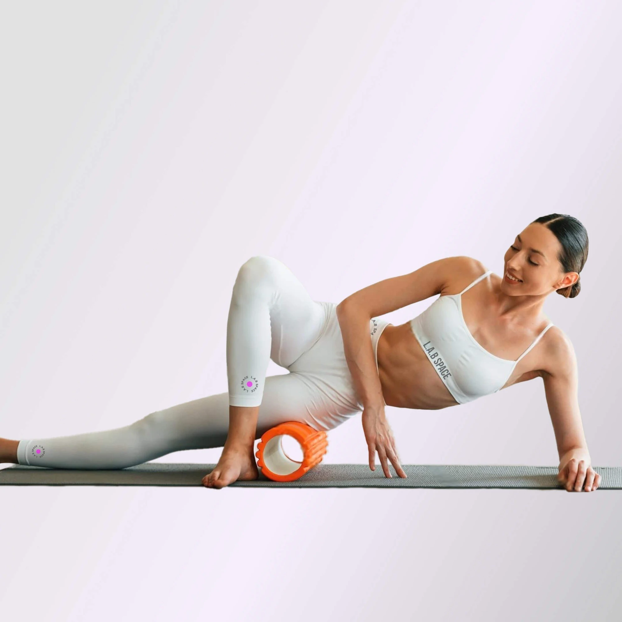 Скидка на пробное занятие для новых клиентов в "L.A.B Space" Москва-Сити