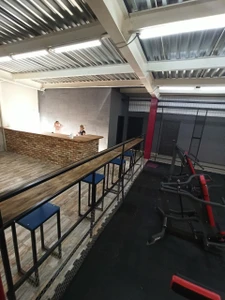 Форма (Фитнес-клуб )