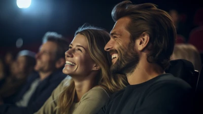 Праздничный концерт ко Дню семьи, любви и верности в Кремлёвском Дворце