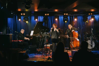 "Kozlov club", музыкальный клуб Алексея Козлова