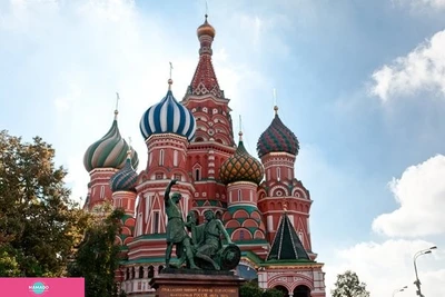 "Покровский собор", Храм Василия Блаженного, музей на Красной площади
