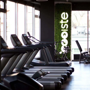 Egoiste - фитнес-клуб и тренажерный зал (Фитнес-клуб )