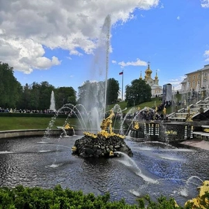 Золотая середина (Туроператор)